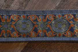 Bluebird Standard Series - Grey Blue