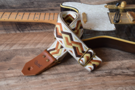 Bluebird Vintage Series - UK Chevron Pine