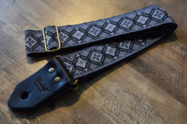 Bluebird Standard Series - Black Star Diamond