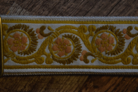 Bluebird Vintage Series - UK Olive Vine Bloom