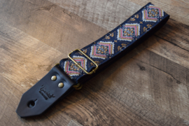 Bluebird Standard Series - Mosaic Diamond Floral