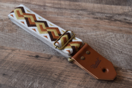 Bluebird Vintage Series - UK Chevron Pine