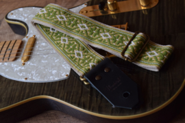 Bluebird Vintage Series - Antique Pine Green