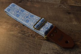 Bluebird Vintage Custom - Marshall Delft Blue Light