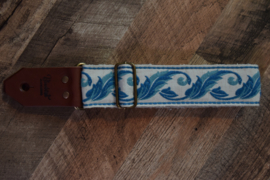 Bluebird Vintage Series - Maple Leafs Blue