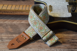 Bluebird Vintage Series - UK Pastel Vine Bloom