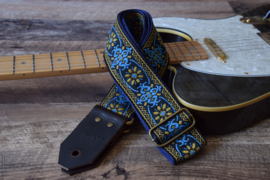 Bluebird Standard Series - Vintage Blue & Ocher