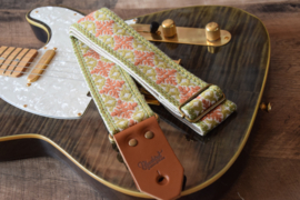 Bluebird Vintage Series - UK Pine & Terracotta Fleur