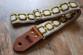 Bluebird Modern Series - Green Chain