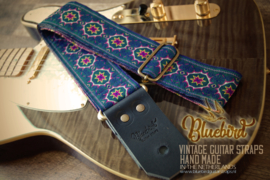 Bluebird Standard Series - Blue Ymca