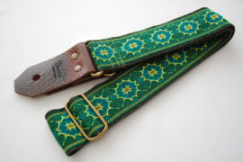 Bluebird Modern Series - Persia Green
