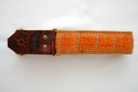 Bluebird Vintage & Rare Series - Vintage 60's Orange Honey