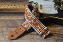 Bluebird Vintage Series - UK Tangerine Bloom