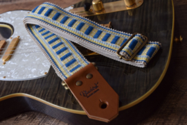 Bluebird Vintage Series - Relic Brussel Dark Blue
