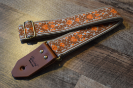 Bluebird Vintage Series - UK Tangerine Bloom