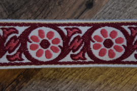 Bluebird Vintage Series - UK Burgundy Vine