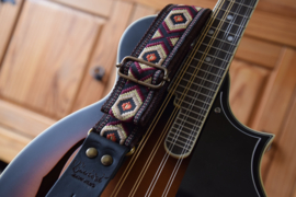 Bluebird Bluegrass -  Classic Owl Eye