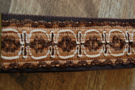 Bluebird Vintage & Rare Series - Vintage Beige & Brown