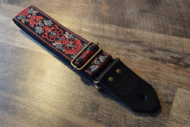 Bluebird Standard Series - Red Crimson Bloom