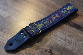 Bluebird Standard Series - Blue & Gold