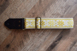 Bluebird Vintage Series - Vintage Yellow Floral
