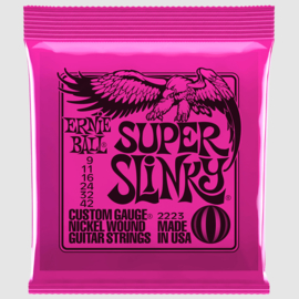 Ernie Ball