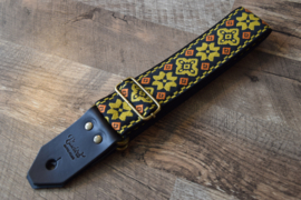Bluebird Vintage Custom - Yellow Retro Hippie