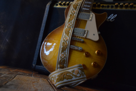 Bluebird Vintage Series - UK Ocher Berry Bloom