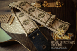 Bluebird Vintage & Rare Series - Vintage Green Beige