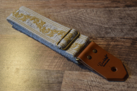 Bluebird Vintage Series - UK Yellow & Blond