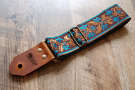 Bluebird Modern Series - Chocolate Blue