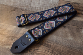 Bluebird Standard Series - Mosaic Diamond Floral