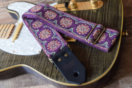 Bluebird Vintage Series - Vintage Old Purple