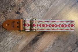 Bluebird Vintage Series - Red Diamond Osix