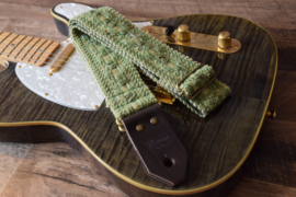 Bluebird Vintage Series - Antwerp Green vs Beige