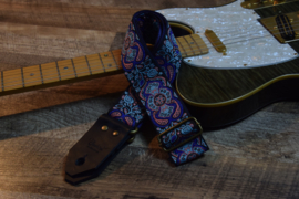 Bluebird Modern - Classics Pink Blue Maestro