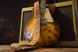 Bluebird Vintage Series - UK Tangerine Bloom