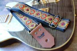 Bluebird Standard Series - Gold & Black