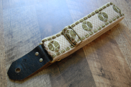 Bluebird Vintage & Rare Series - Vintage Green Beige