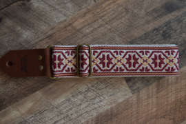 Bluebird Vintage Series - Antique Cherry Red & Orange