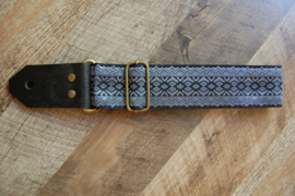 Bluebird Standard Series - Black & Silver Ymca