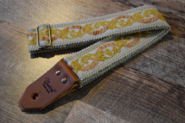 Bluebird Vintage Series - UK Yellow & Ocher