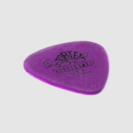 Dunlop Tortex® Standard Pick 1.44MM