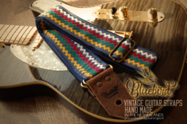 Bluebird Modern Series - Jeans Blue & Colors