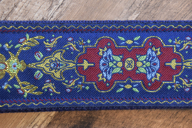 Bluebird Standard Series - Blue & Gold