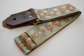 Bluebird Vintage Series - Old Blue & Orange