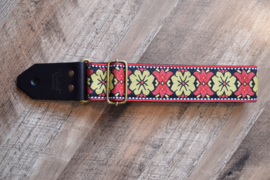 Bluebird Vintage Custom -  Ziggy 'Bowie' Stardust