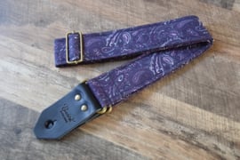 Bluebird Deluxe Series - Paisley Grey