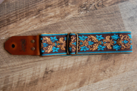 Bluebird Modern Series - Chocolate Blue
