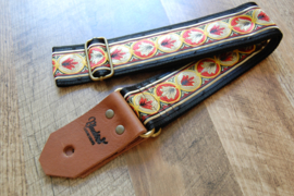 Bluebird Standard Series - Gold & Black